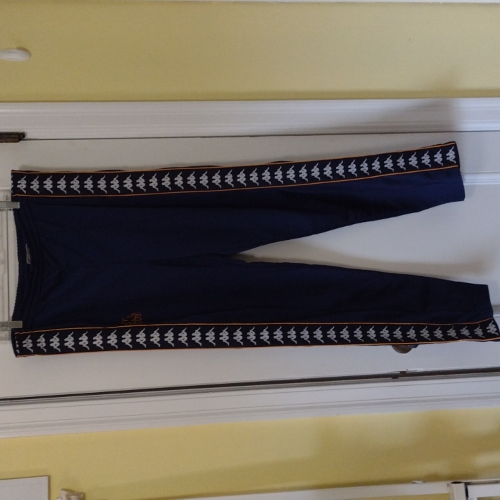 Vintage Kappa Warm Up Pants